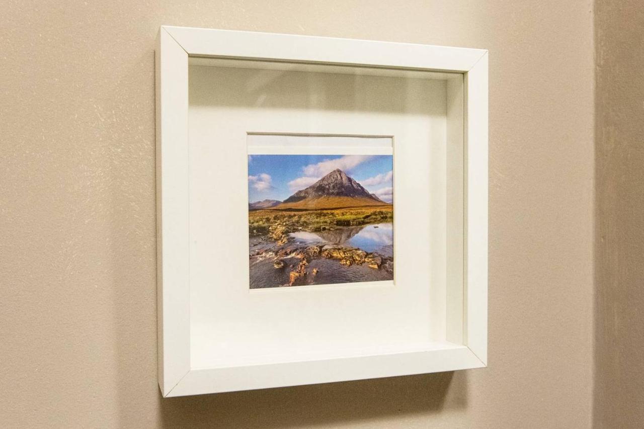 Joivy Amazing Location - Charming Apartment By The Edinburgh Castle! Esterno foto