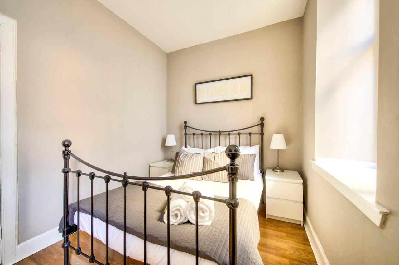 Joivy Amazing Location - Charming Apartment By The Edinburgh Castle! Esterno foto